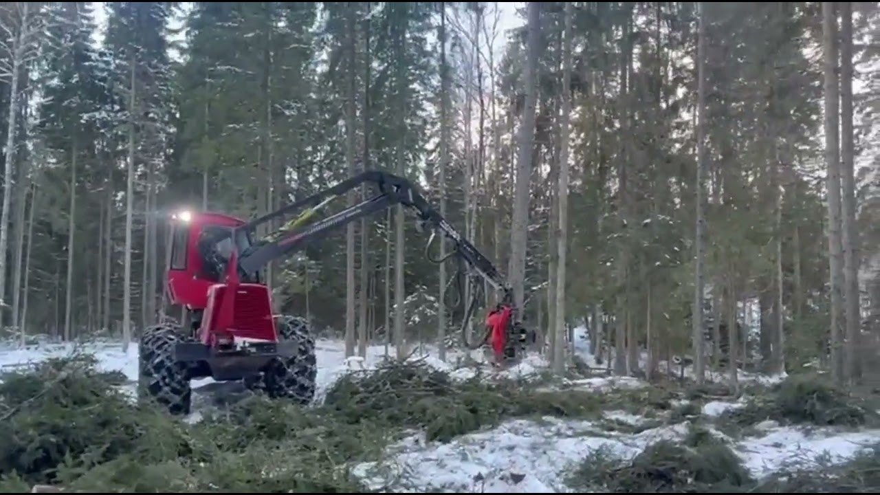 Komatsu 931.1