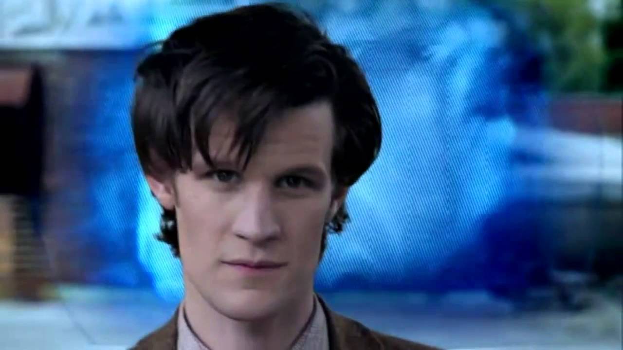 El inicio del Undécimo Doctor