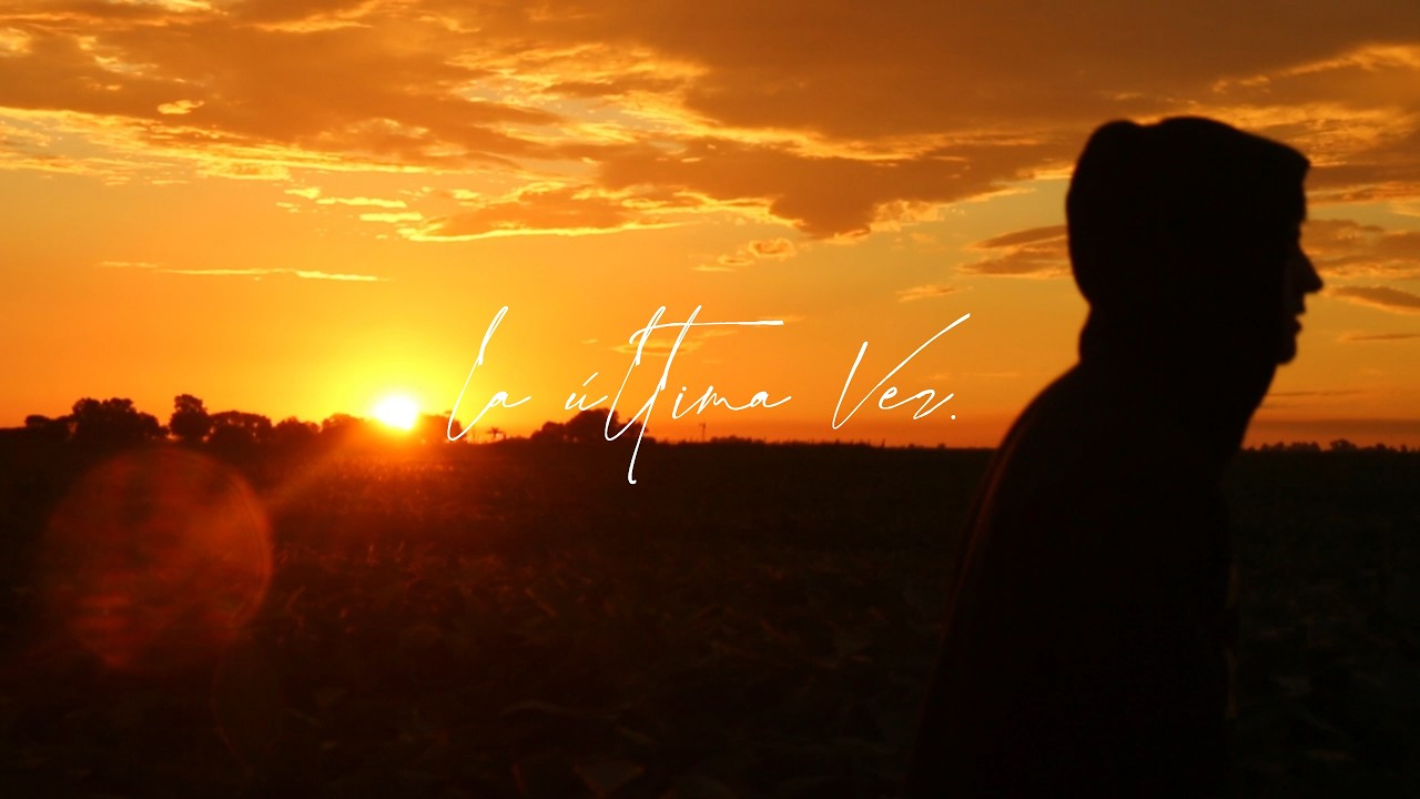 La Ultima Vez - T4CHO