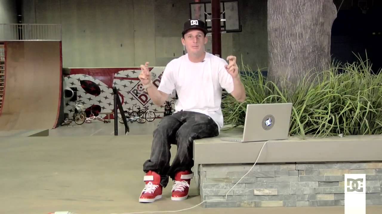 ASK ROB DYRDEK SEASON 2 EPISODE #1