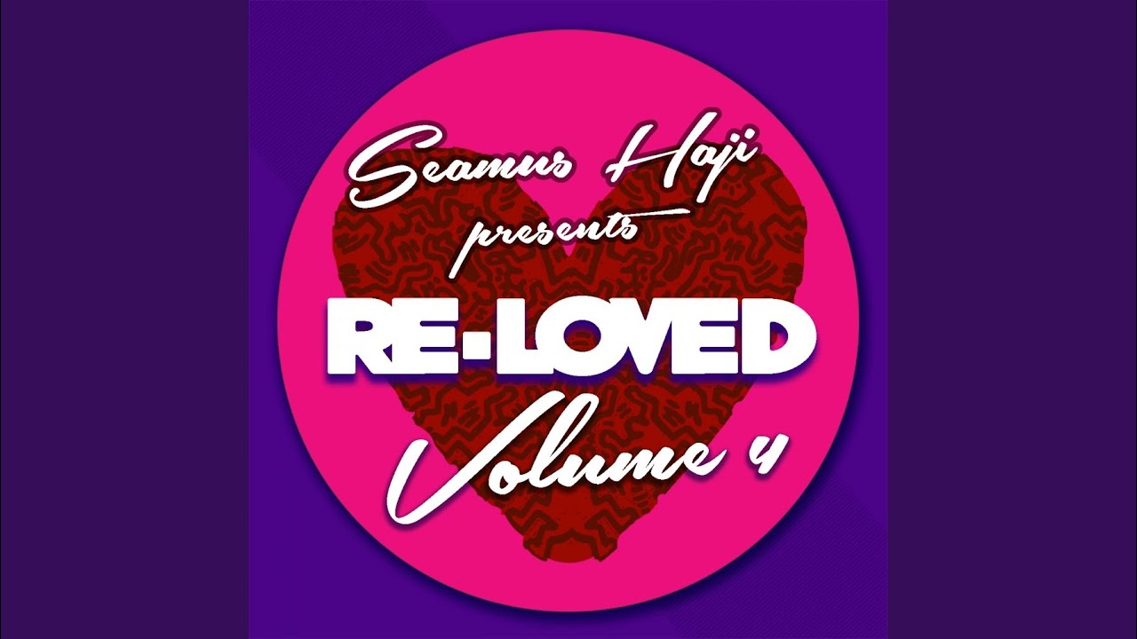 Hallelujah (Extended Mix)