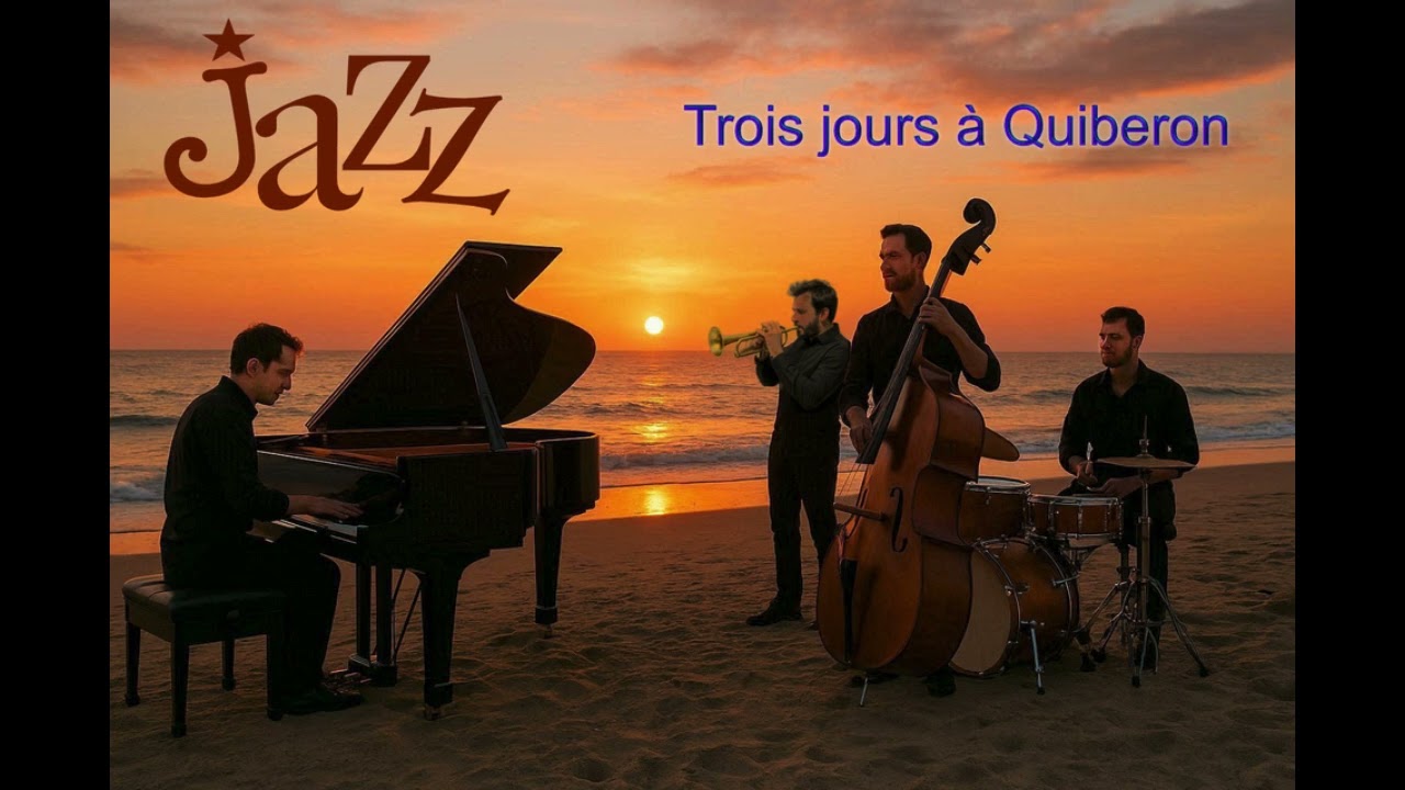 Trois jours à Quiberon JAZZ