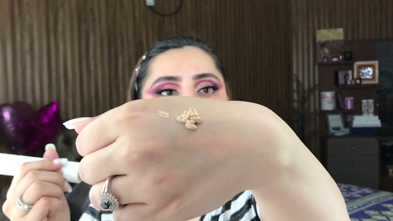 Qibest Makeup worth it or not?
