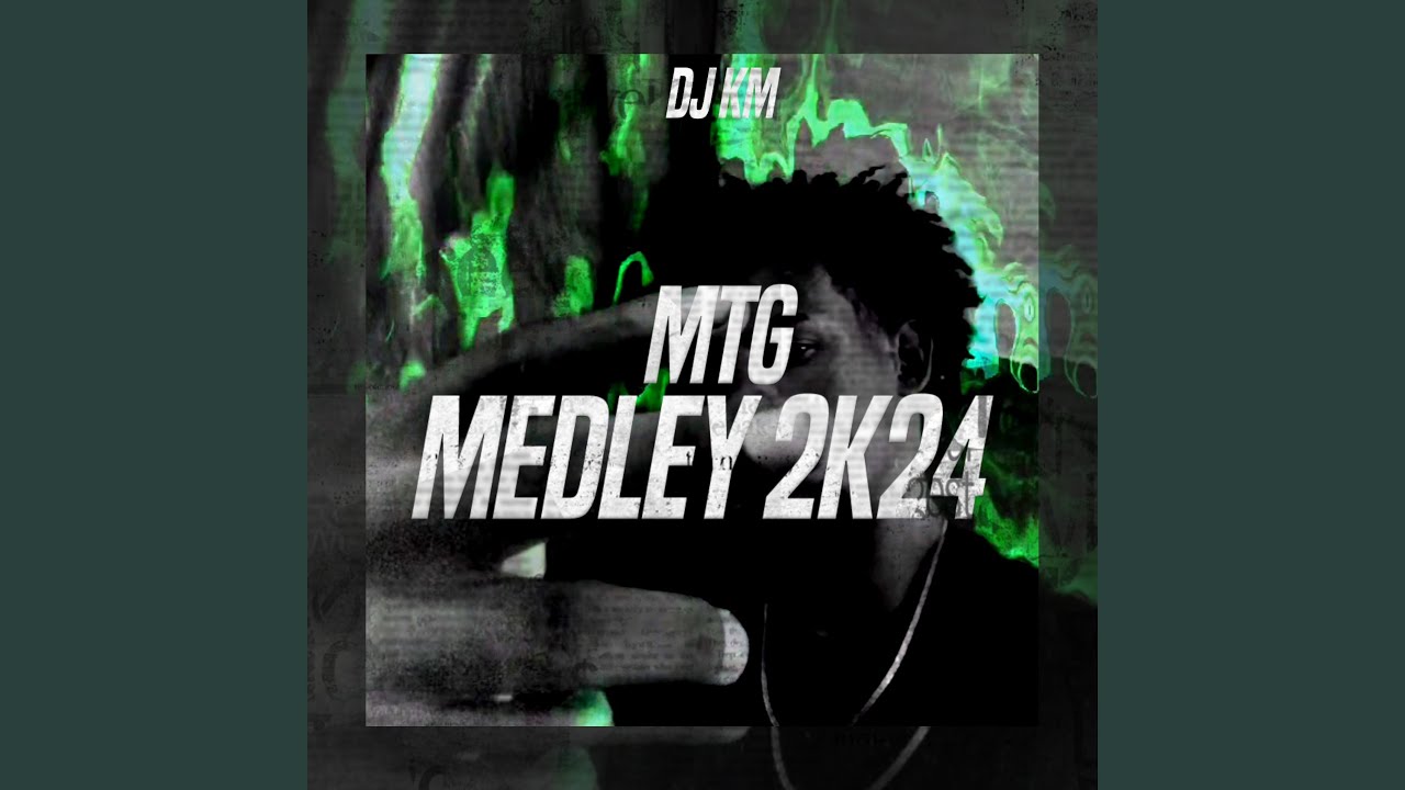 MTG - Medley 2K24