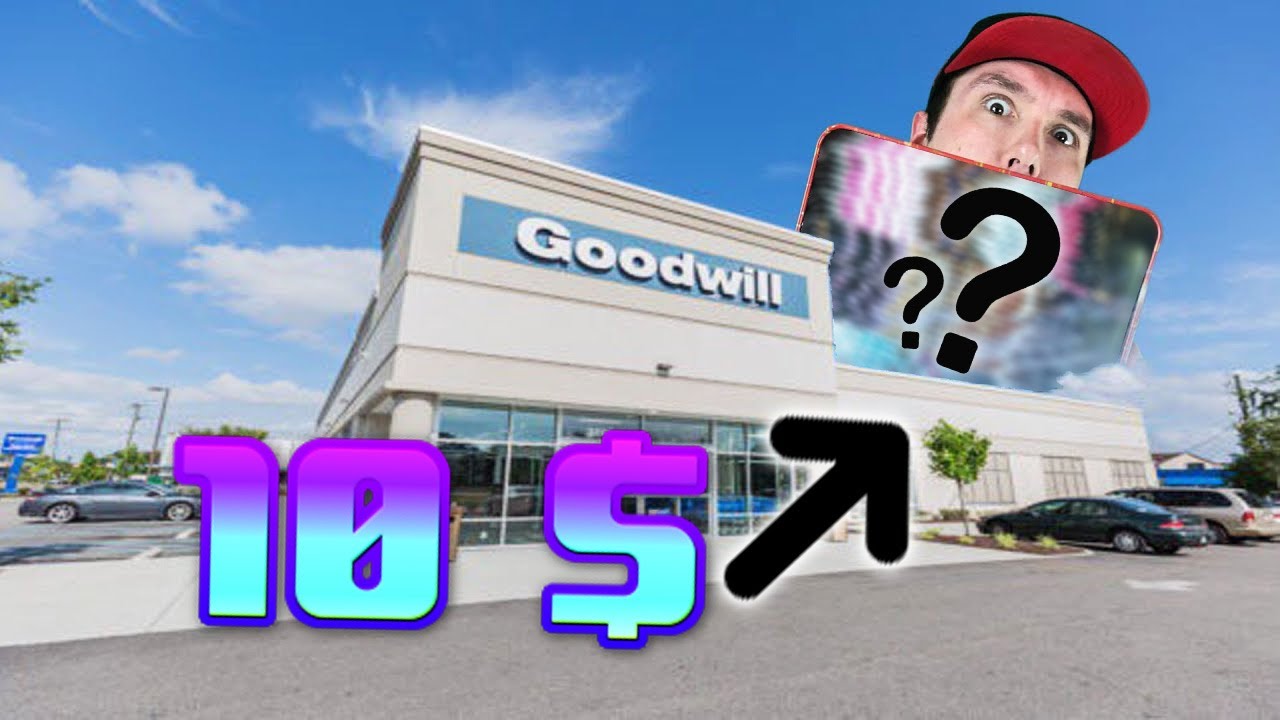 *I FOUND HIDDEN BOOSTER PACKS AT GOODWILL FOR ONLY $10!?* OPENING SOME OF THE BEST Yu-Gi-Oh! CARDS!