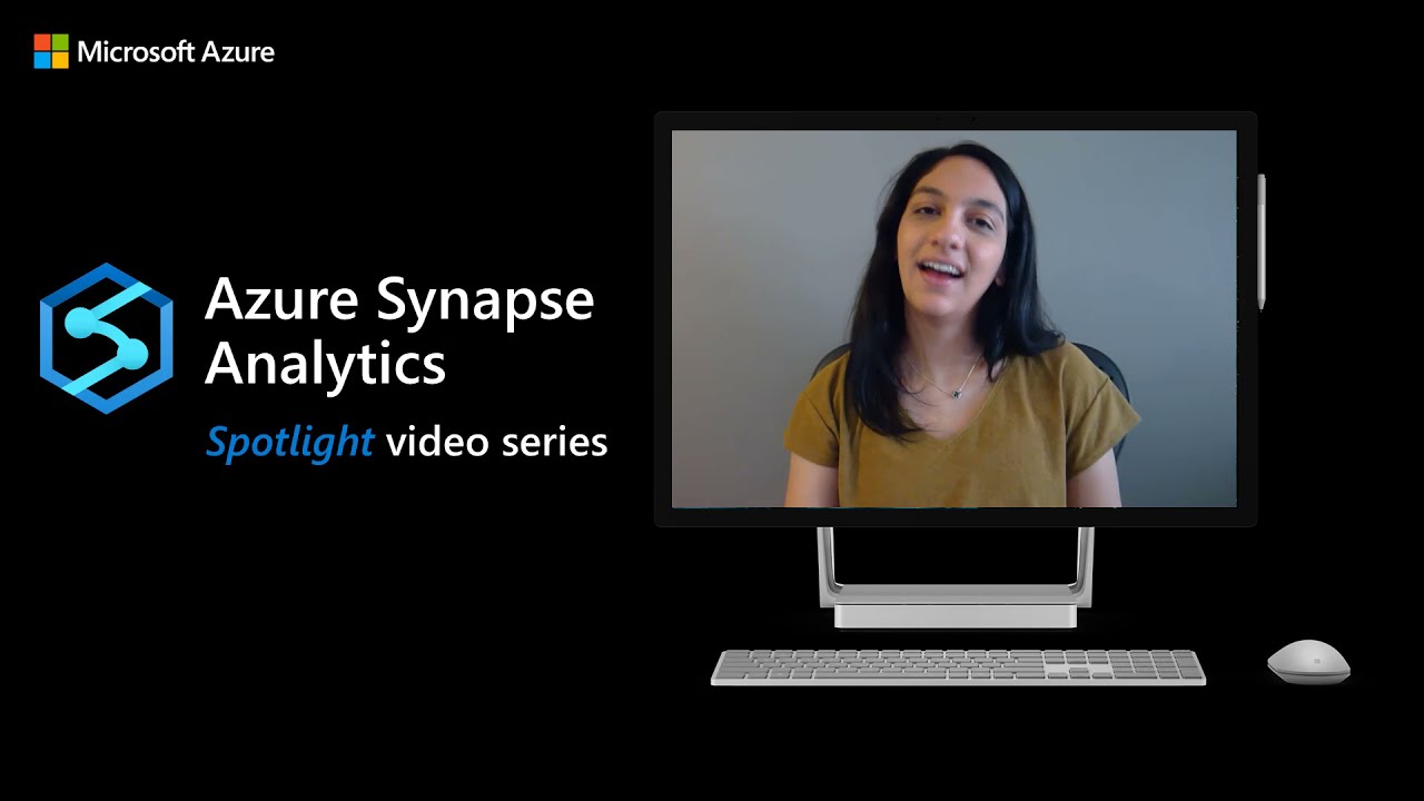 Azure Synapse: How to create a Spark pool