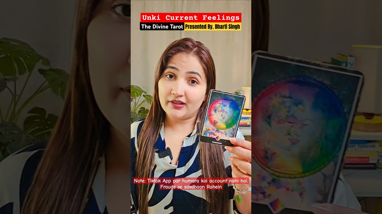 Unki current feelings today | Hindi Tarot | The Divine Tarot | Timeless