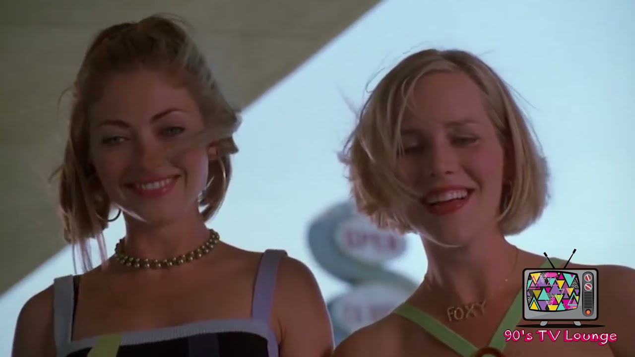 Top 10 90s Teen Movies