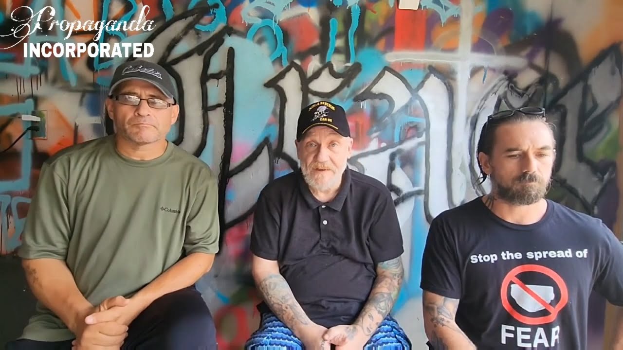Johnny Depp&rsquo;s Former Viper Room Bar-Back Richie Albertini Talks About Depp&rsquo;s Shady P.I. Paul Barresi