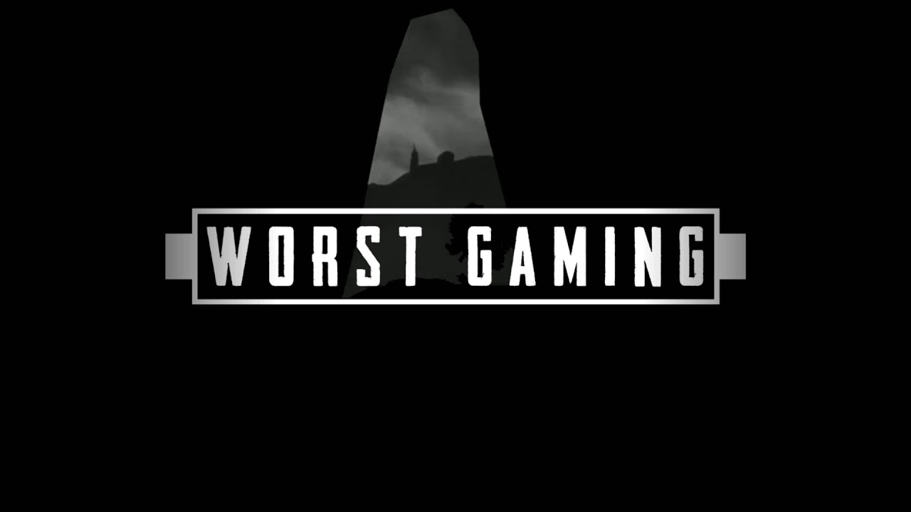 OUR CHANNEL INTRO | WORST OP