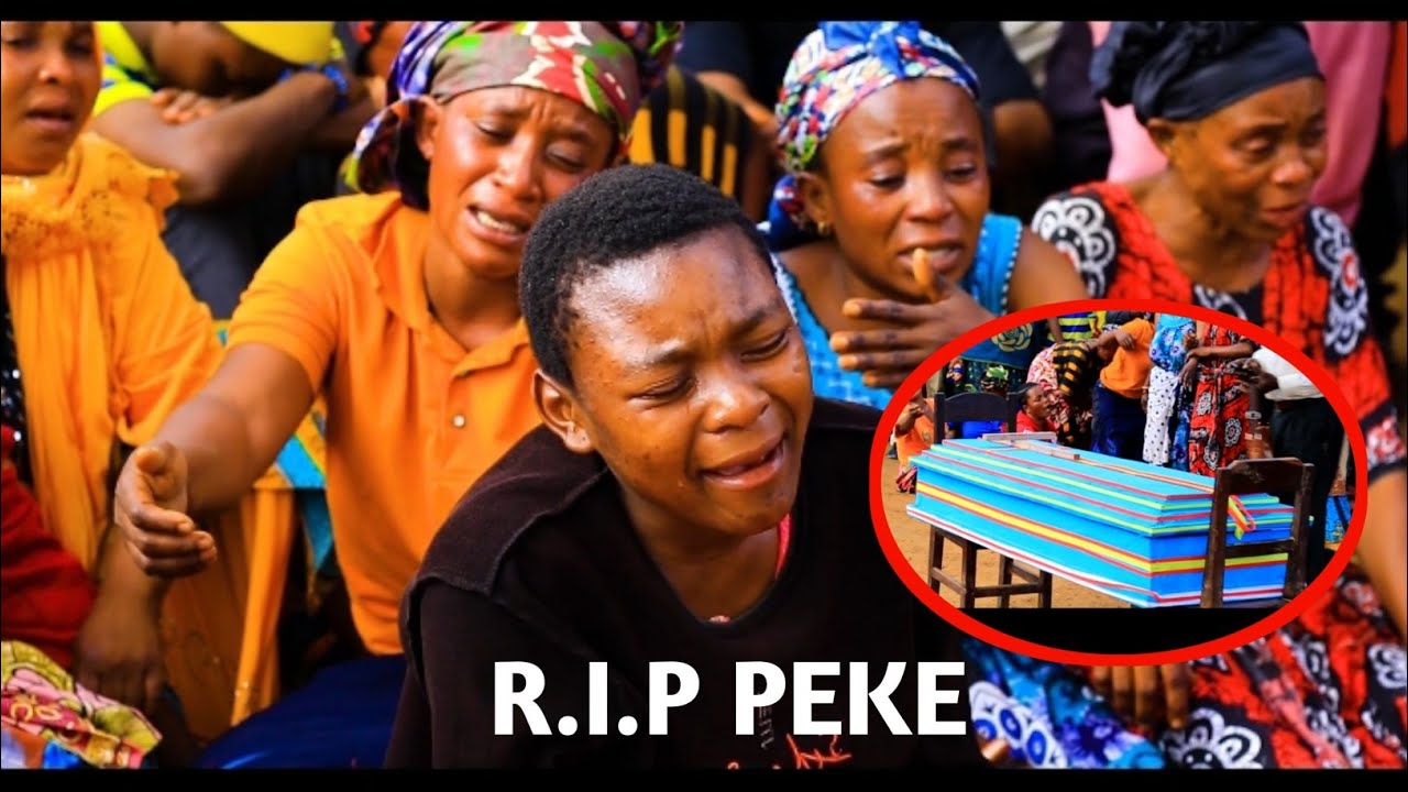 All Stars waya R.I.P Peke (Official Video)