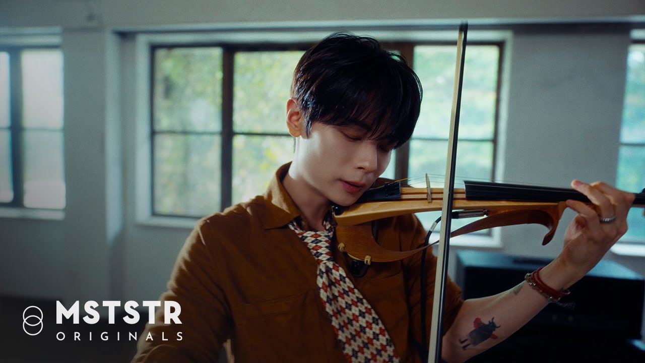 LUCY - EIO (Playing Performance ver.)