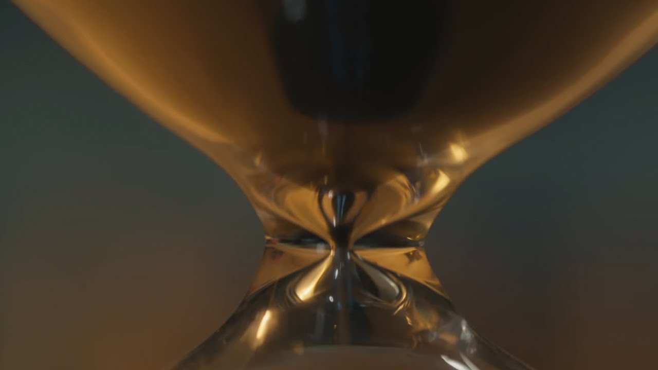 What would you do with a billion seconds?
