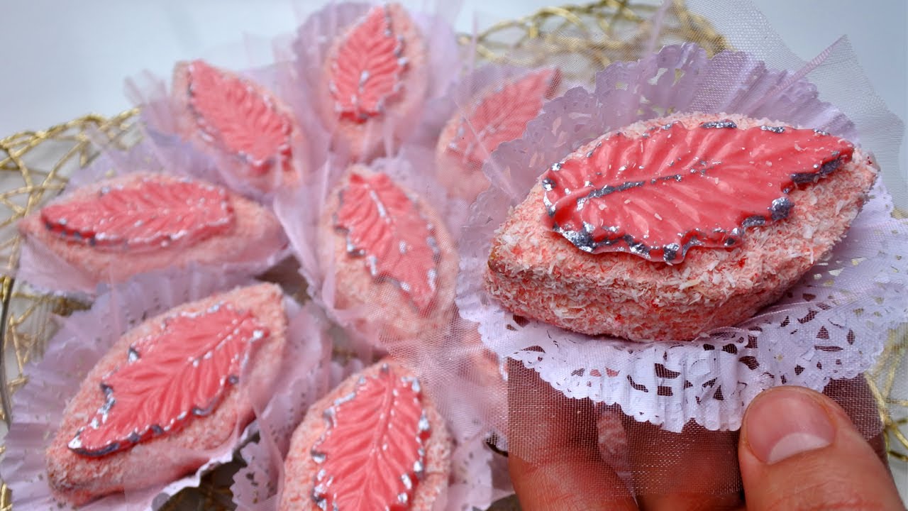 صابلي الريشة راقي بنة عالمية اقتصادي يذوب فالفم بذوق الفراولة وكريمة لفلان راح ديرو بيه حالة