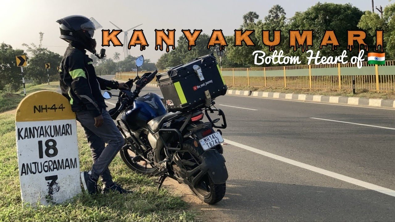Kanyakumari the bottom Heart of India🇮🇳 ,Rameswaram to Kanyakumari,  Bohut Bura ho gaya humare sath😕