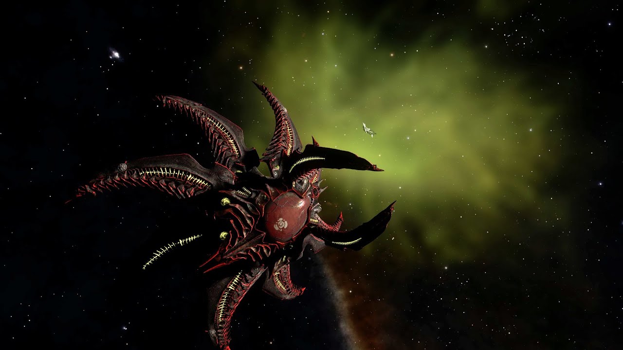 【Elite:Dangerous】6 Scythe solo - Krait mk2