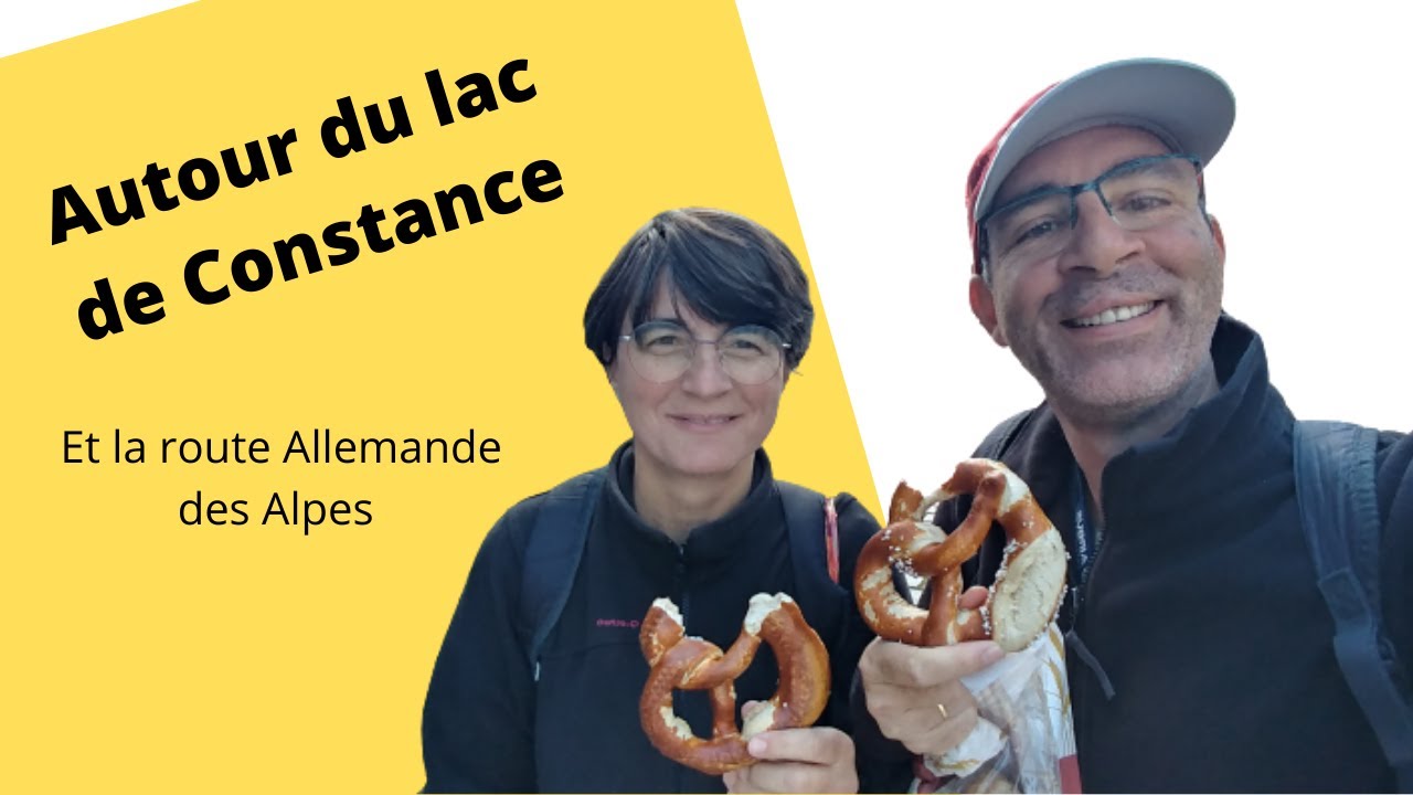 05 - autour du lac de Constance