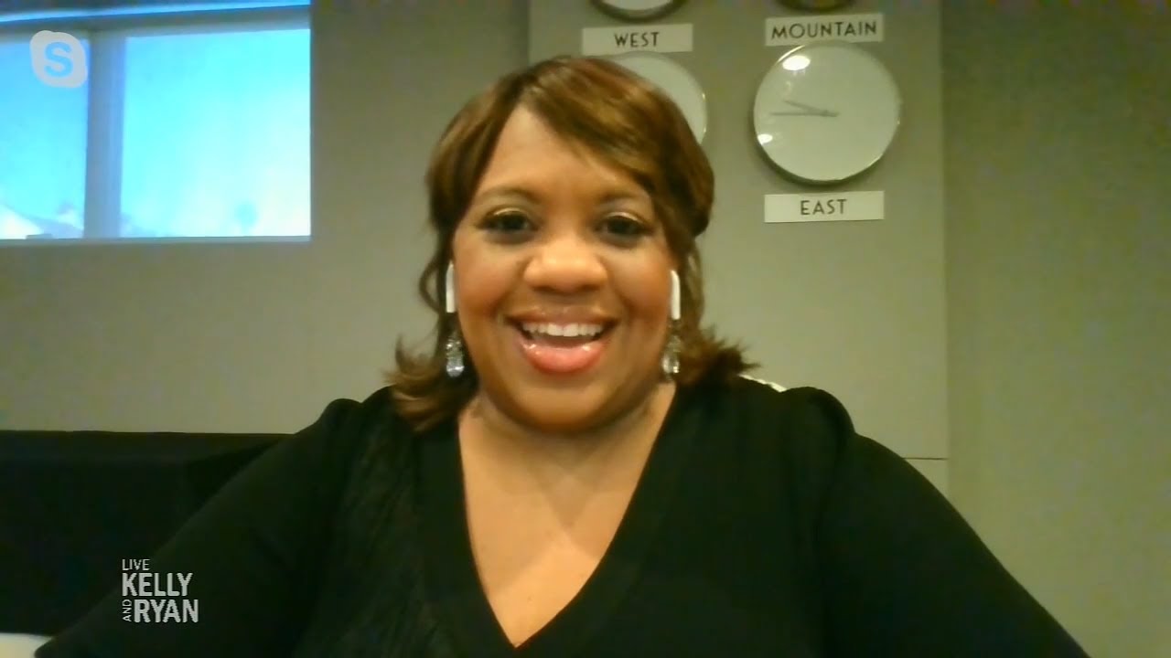 Chandra Wilson Thinks Playing a Doctor Is Easier Than Being a Homeschool Teacher