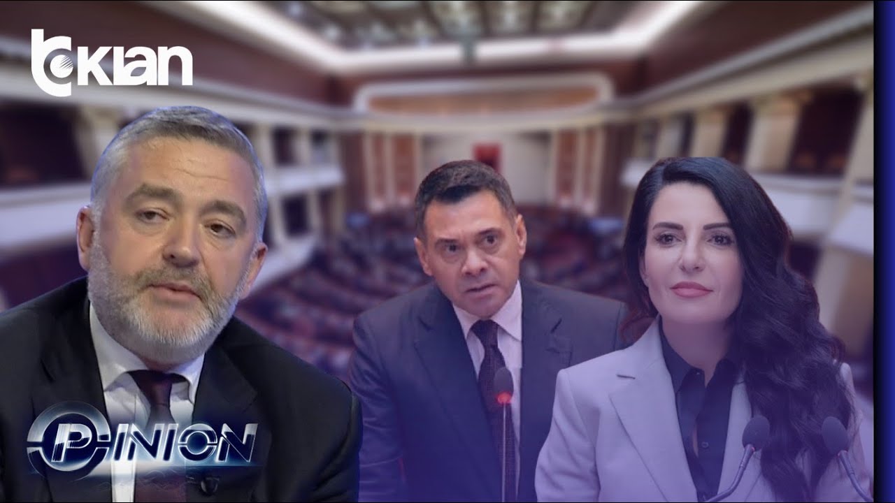 Pse me Ballukun dhe Ahmetajn keni vepruar ndryshe? Klosi: Nuk kemi asnjë koment