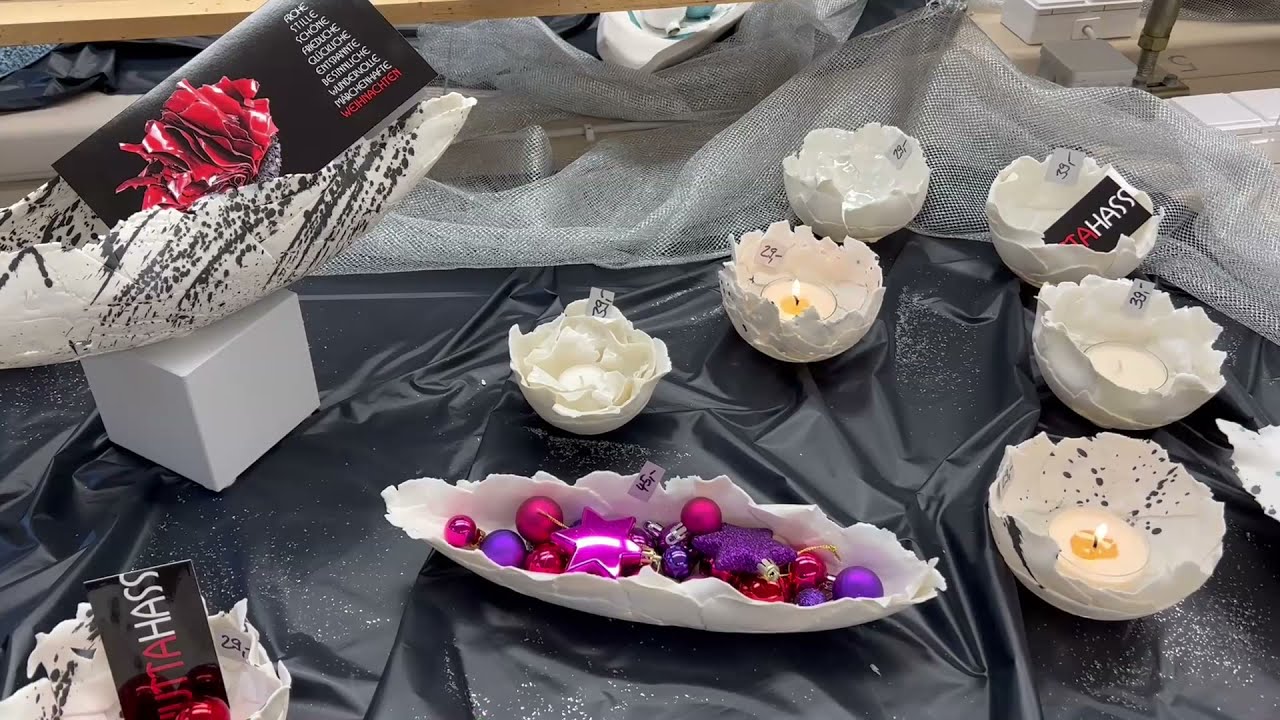 Weihnachtausstellung 2021