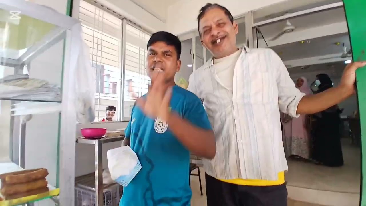 সকাল থেকে সন্ধ্যা পর্যন্ত কি কি করলাম আর কি কি বাজার করলাম। 