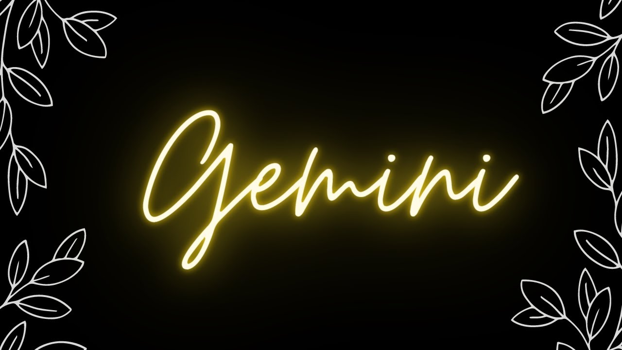 Gemini ♊ This person keeps showing back in your reading 👀🤣 what did you do ?