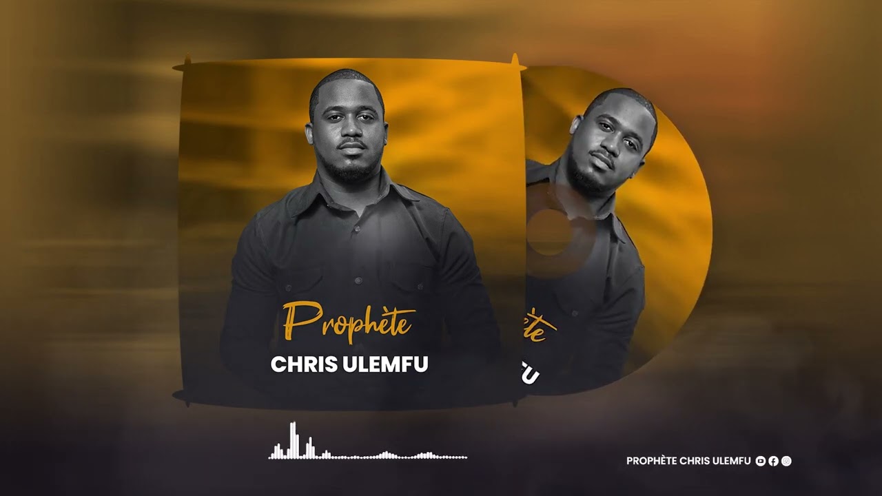 IBA OH IBA prophète Chris ULEMFU
