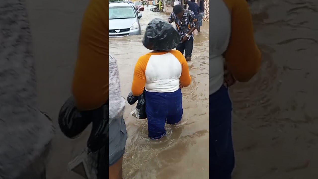 #flood