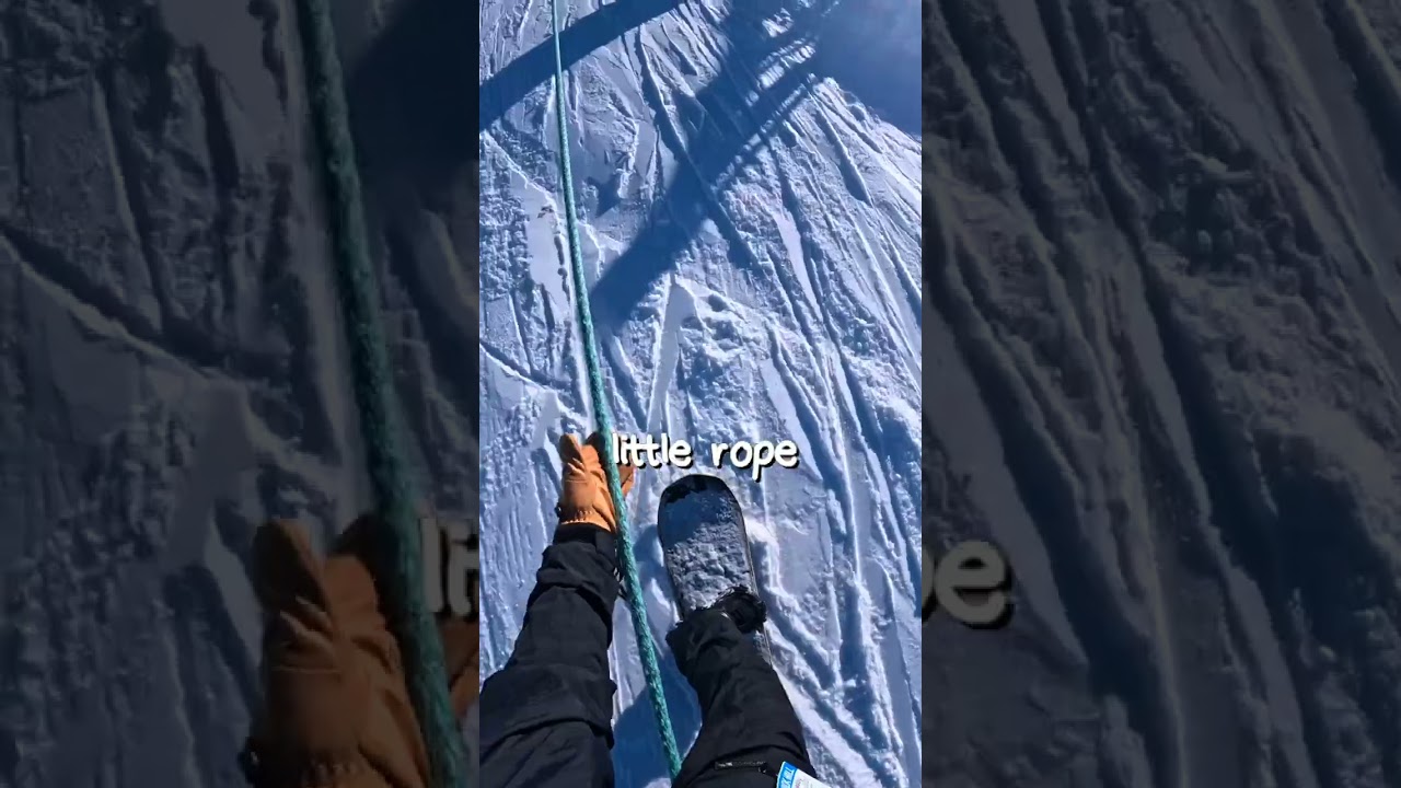 Addicted to Snowboard Progression!