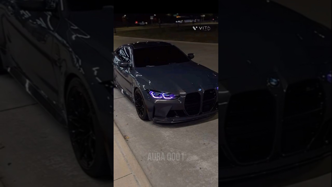 BMW M4 Edit 😩🥵😫|editz 