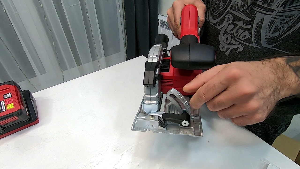 Einhell X Change TE CS 18 Li   Solo