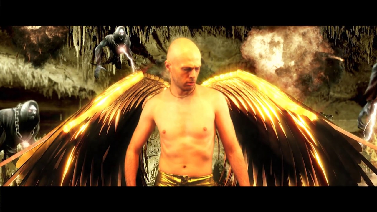 Legends of Ancient Empires - Lucifer