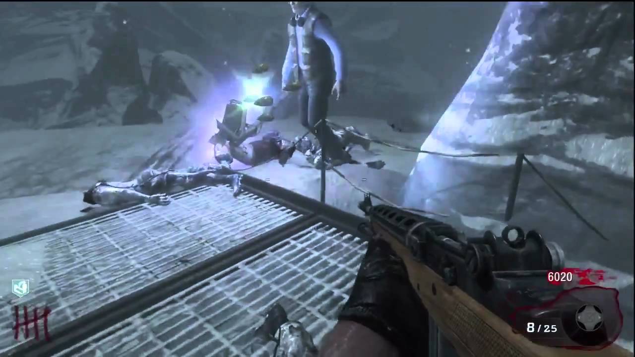 Call of the Dead Solo Strategy Guide 20+ COMPLETE Walkthrough