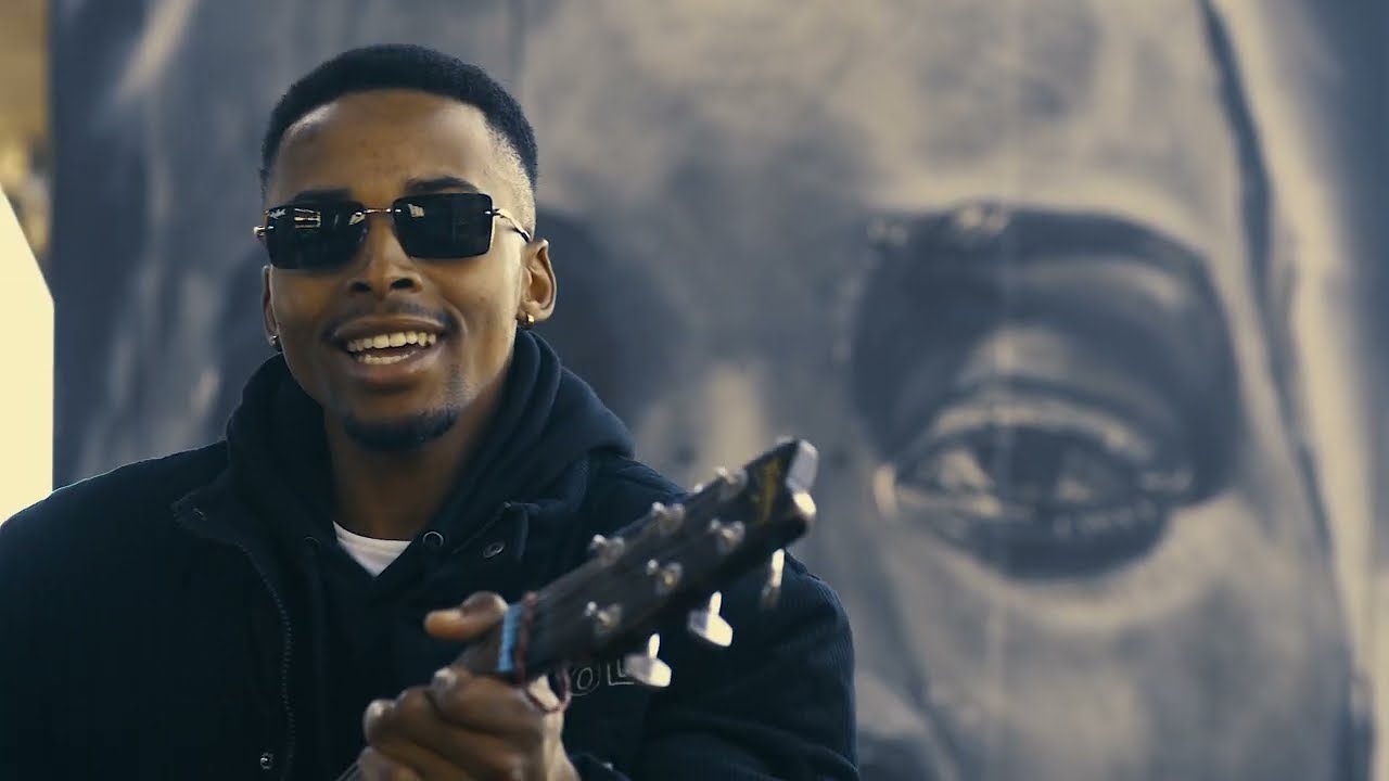 Felikhono - Bhinca Nation (Official Music Video)
