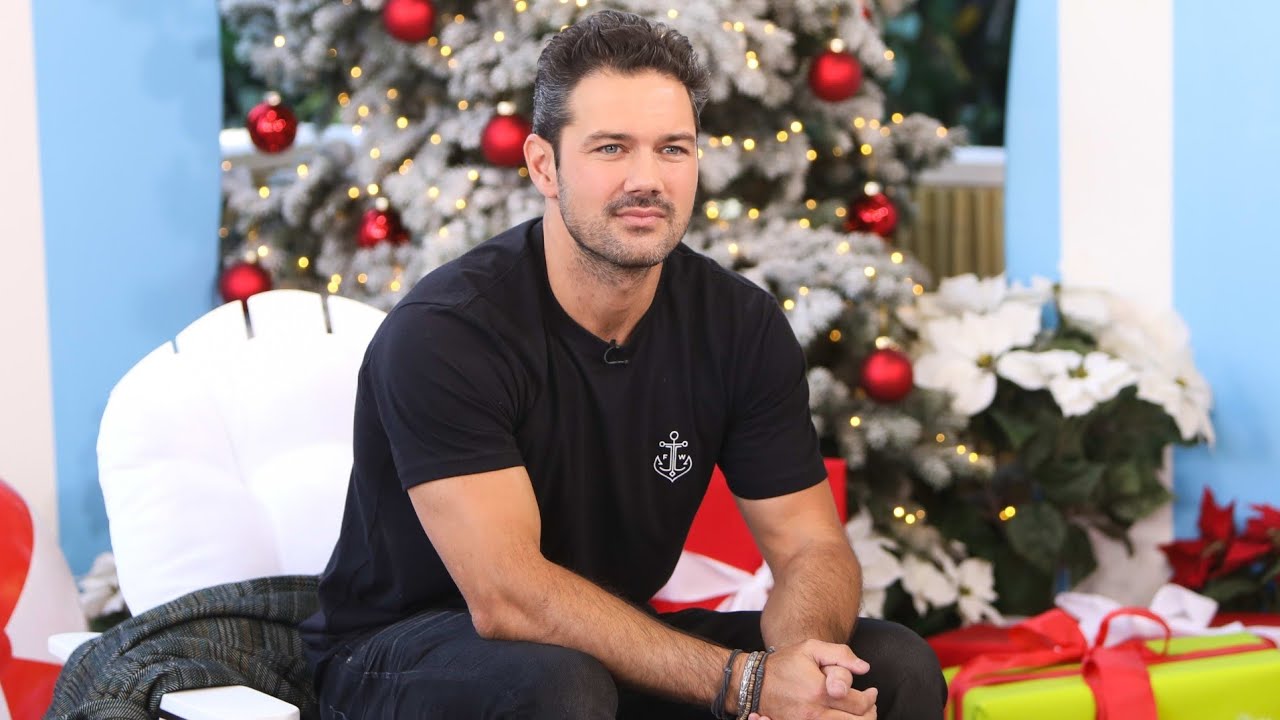 General Hospital' Teases Ryan Paevey&rsquo;s Comeback as Nathan West