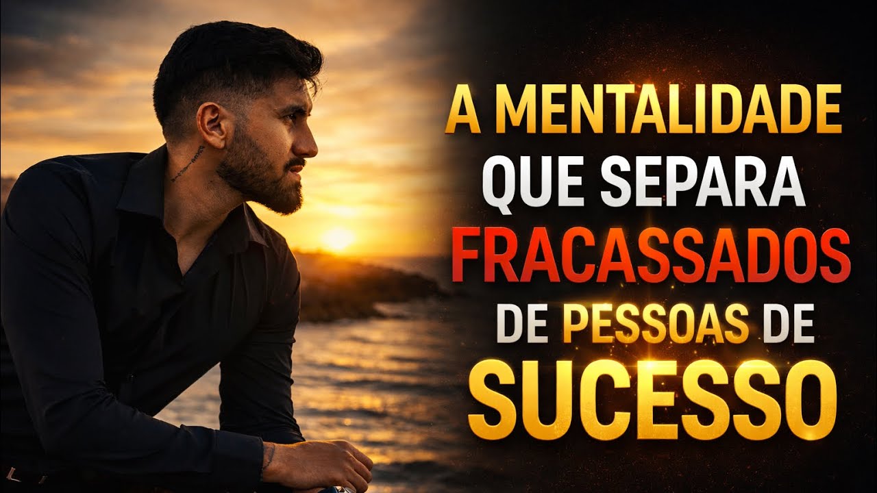 ESCUTE ESTES MINUTOS E FORTALEÇA SEU EMOCIONAL