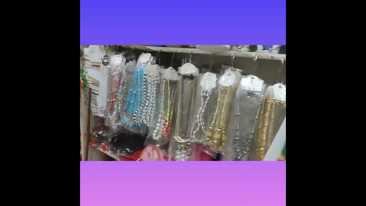 Gangtok mg market gift shop
