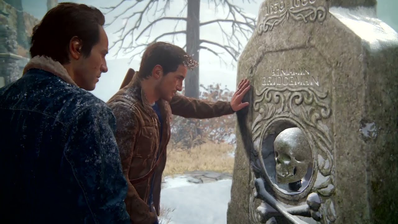 Uncharted™ 4: A Thief’s End_part 5