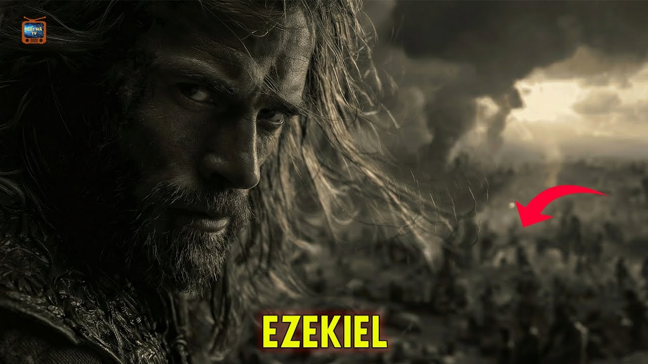 Ê xê chi ên: Vị Tiên Tri Của Những Bộ Xương Khô Và Ngôi Đền Mới