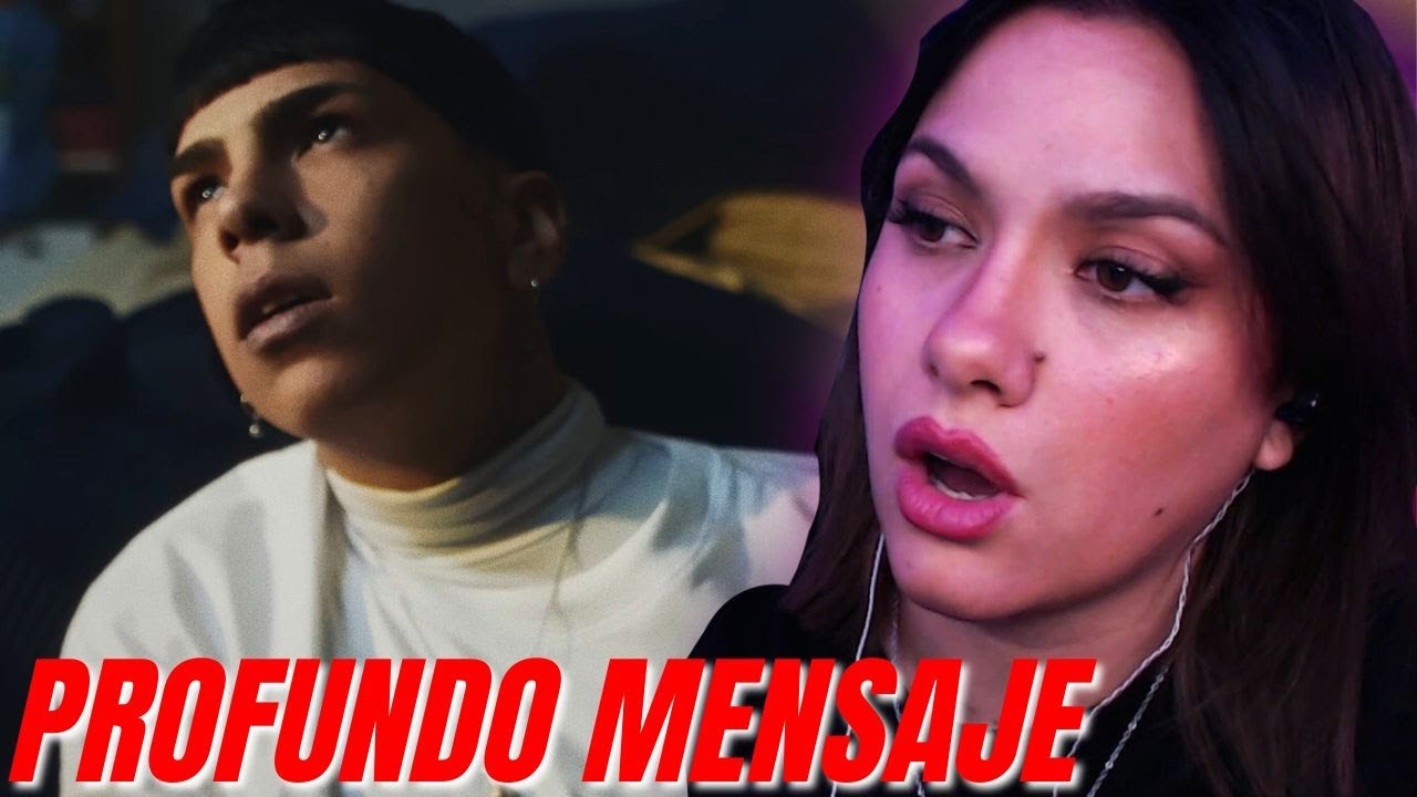 QUEDÉ MUDA! | MILO J - RINCÓN (Video Oficial) | REACCIÓN Y ANÁLISIS