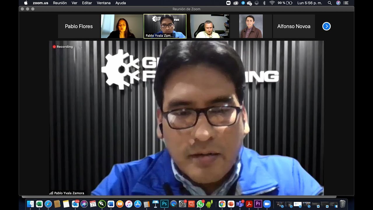 Correcta Selección de Evaporadores