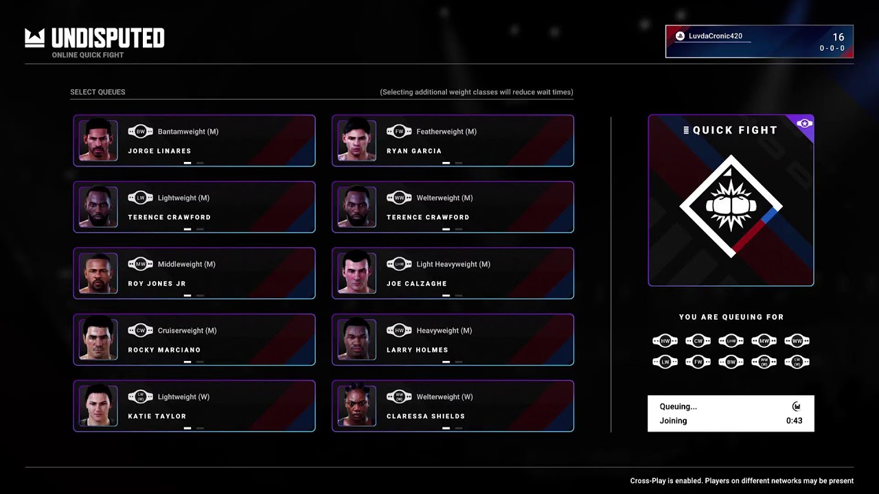 online with Kronick boxing mortal Kombat