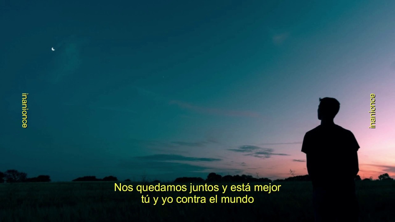 Keke Palmer & Max Schneider - Me and you against the world // sub español