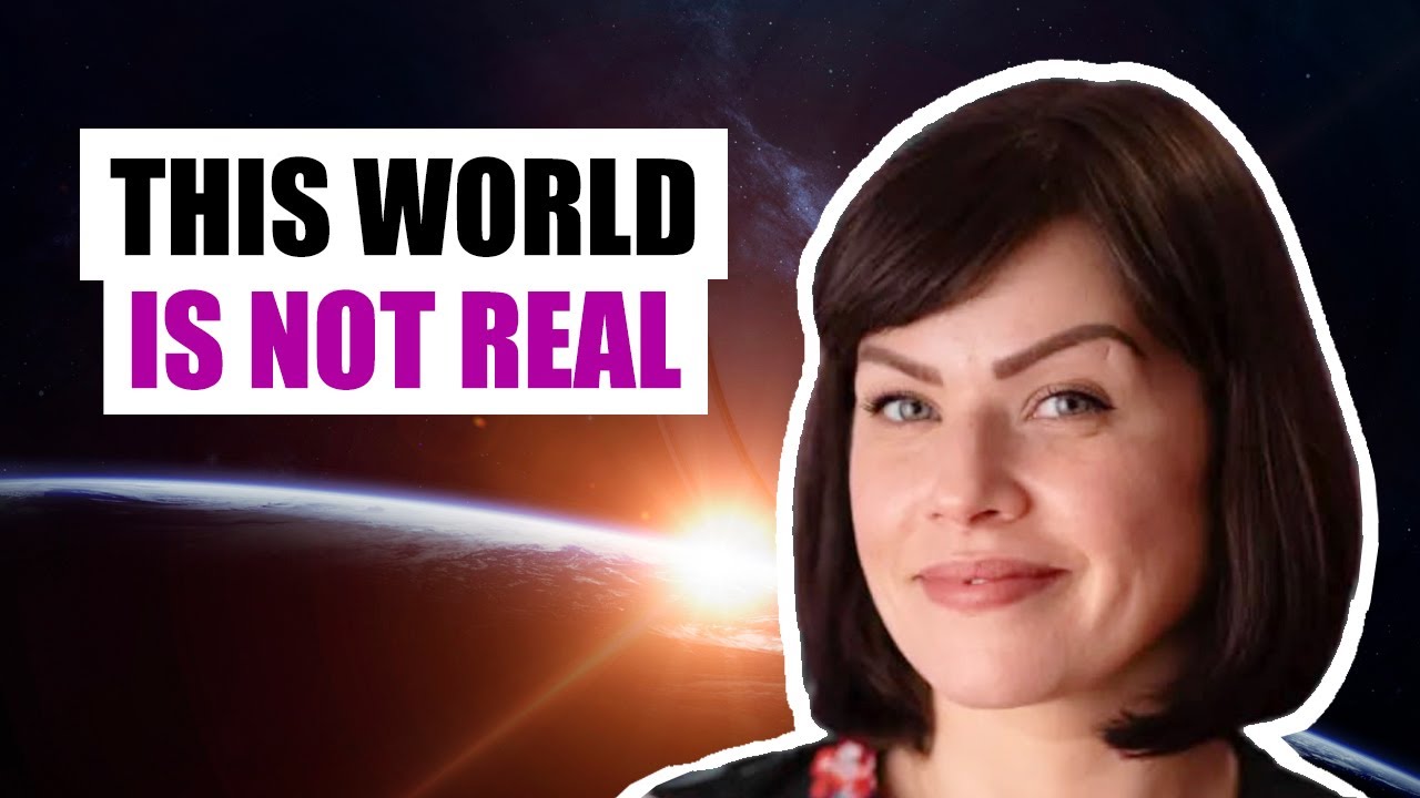 From Drug Addict to Awakened Soul: The Mind-Blowing NDE That Changed Everything