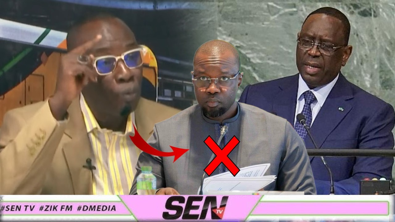 Macky Sall à l’ONU : Le dilemme impossible de PASTEF (Analyse de Fall Ndiaga)