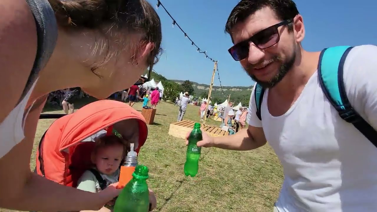 THE FESTIVAL OF ADYGHE CHEESE