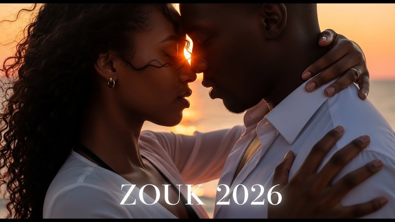Island Love Zouk Mix 2026 🌴 Warm Caribbean Romance & Smooth Dance Vibes