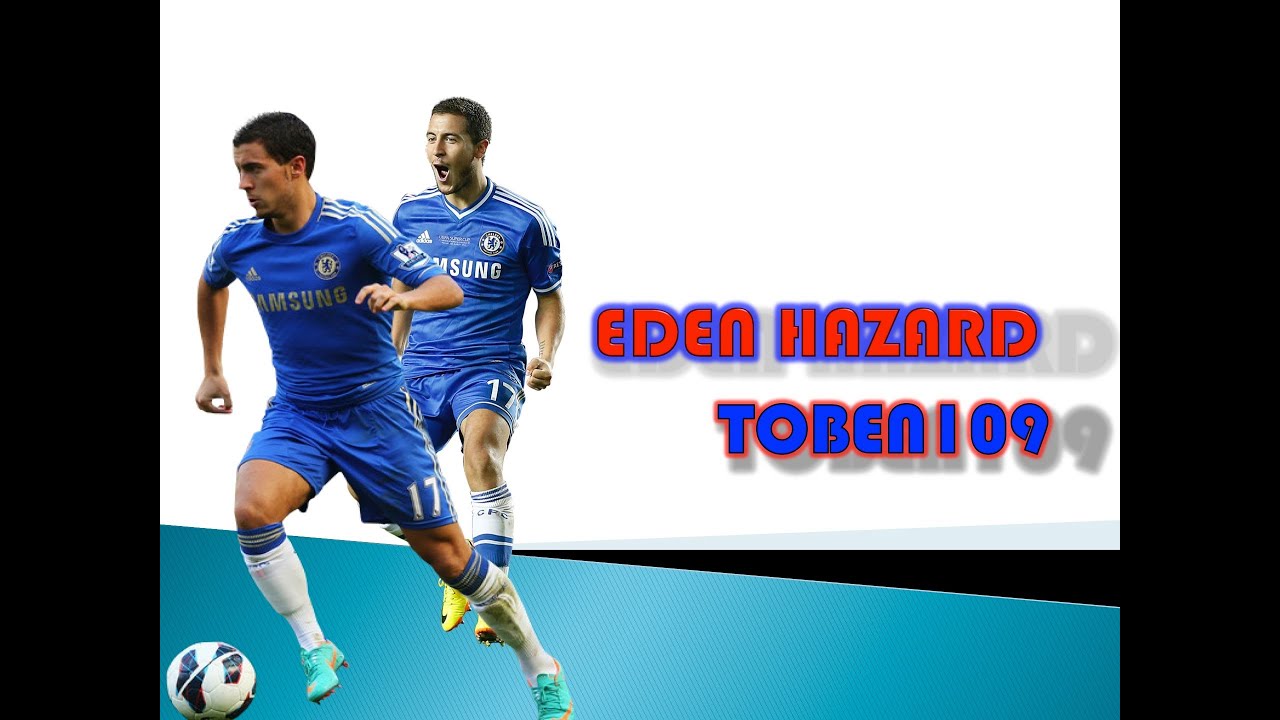 Eden Hazard | The Future | 2013/2014 | Goals/Skills HD