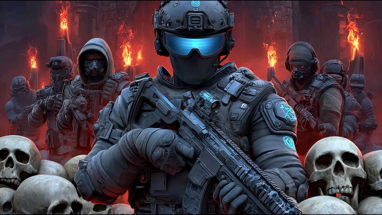Humans Were Thought to Be Legends — Then We Took the Frontline HFY | Best Sci-Fi Stories
