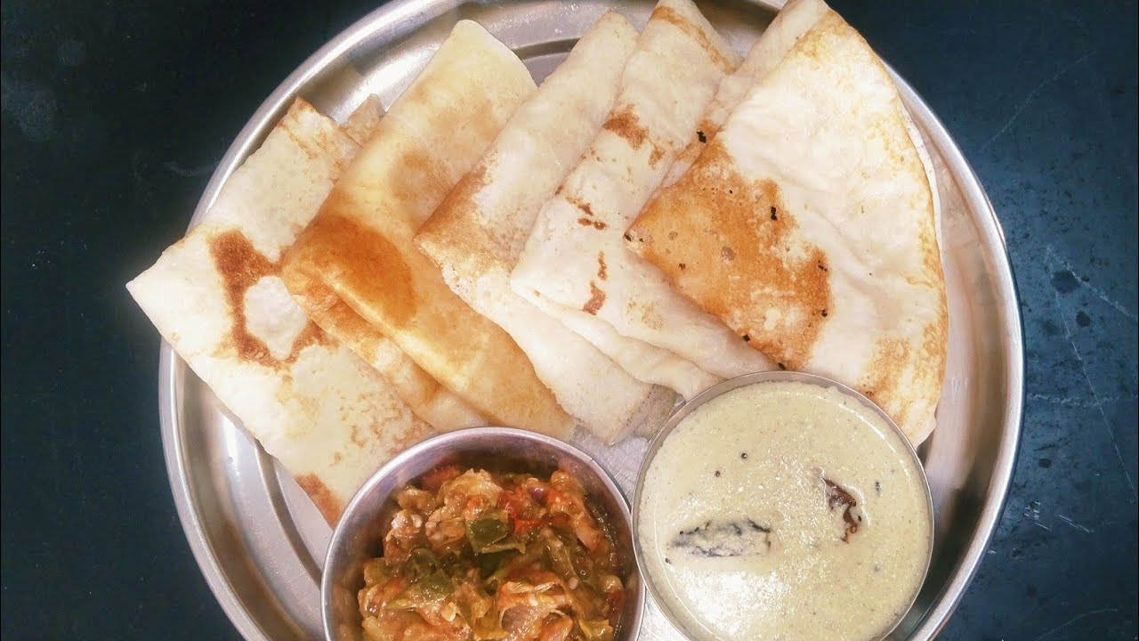 ఆంధ్ర పుల్లట్టు ను ఒకసారి ఇలా మీ ఇంట్లో వాలకి చేసి పెటాండి అస్సలు మిగల్చారు#pullattu#healty#recipe#🤗